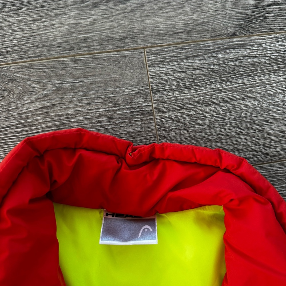 Head women’s jacket - Picture 3 of 4